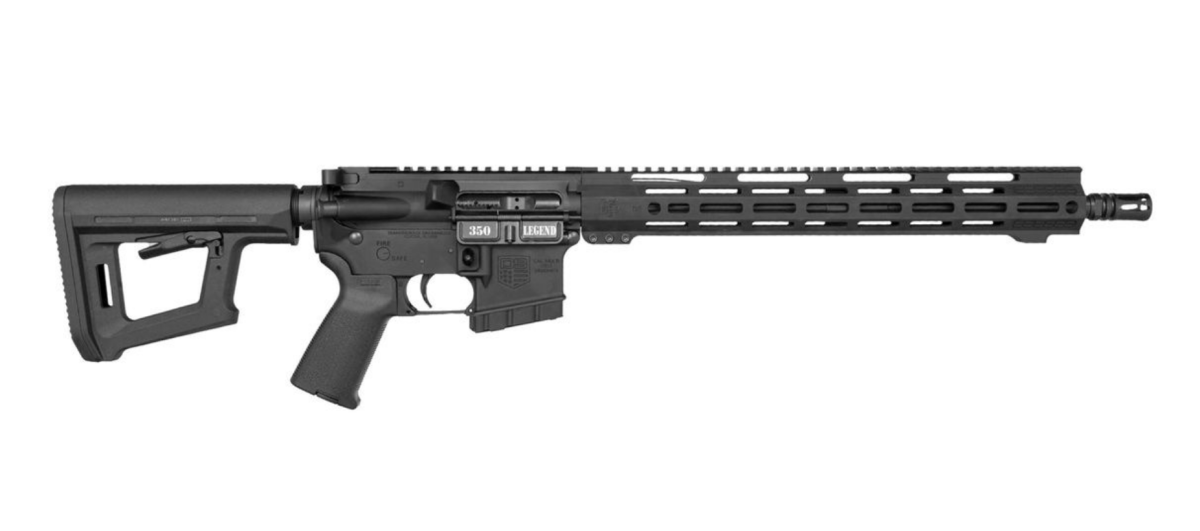 Diamondback DB15 350 Legend
